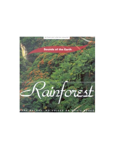 RAINFOREST