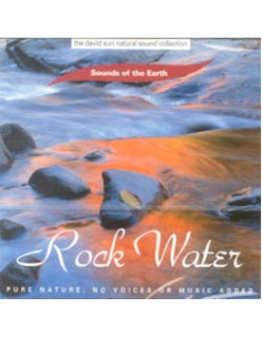 ROCK WATER