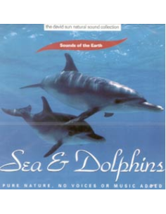 SEA & DOLPHINS