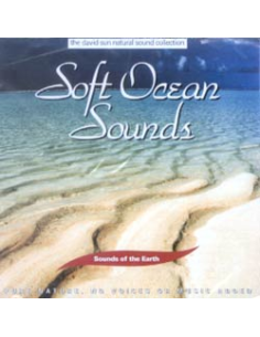 SOFT OCEAN SOUNDS