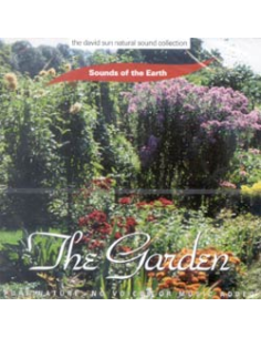 THE GARDEN