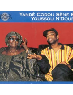 SENEGAL / GAINDE - VOICES FROM THE