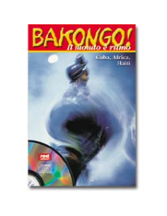 Bakongo il mondo è ritmo