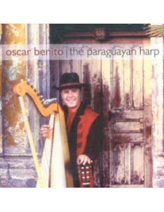 THE PARAGUAYAN HARP