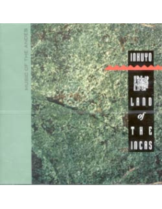 Land of the Incas