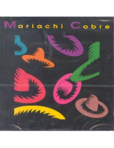 Mariachi Cobre