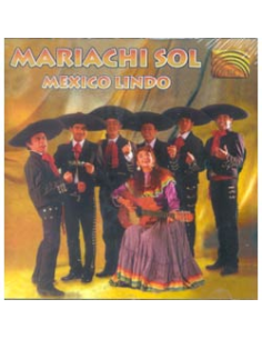 MEXICO LINDO