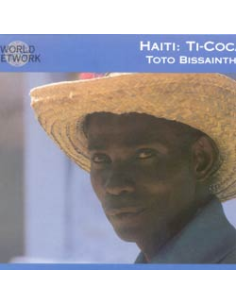 HAITI