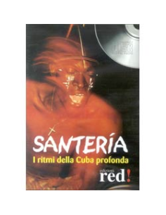 Santeria Cuba profonda