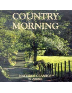 COUNTRY MORNING