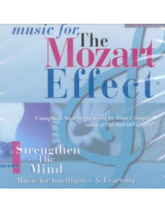 VOL. I - STRENGTHEN THE MIND