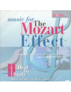 VOL. II - HEAL THE BODY