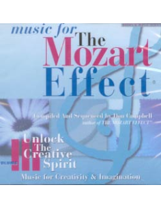 VOL. III - UNLOCK THE CREATIVE SPIRIT
