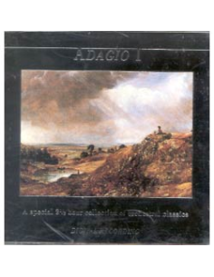 Adagio I / Orchestral Classics