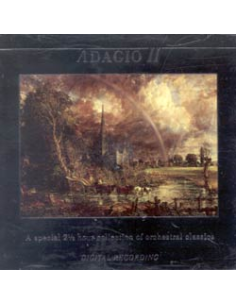 Adagio II / Orchestral Classics