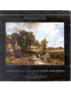 Andante / Chamber Music Classics