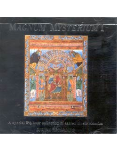 Magnum Mysterium I / Sacred Music