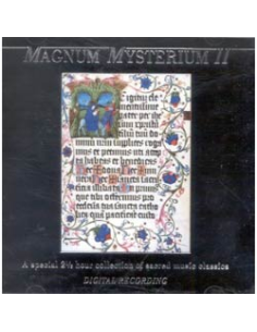 Magnum Mysterium II /Sacred Music