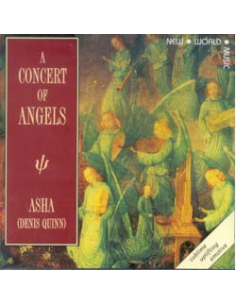 A CONCERT OF ANGELS
