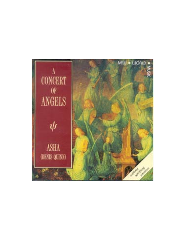 A CONCERT OF ANGELS