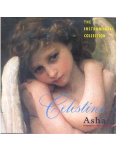CELESTINE - INSTRUMENTAL MUSIC OF ASHA