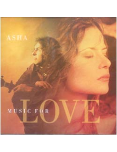 MUSIC FOR LOVE