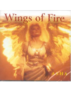 WINGS OF FIRE