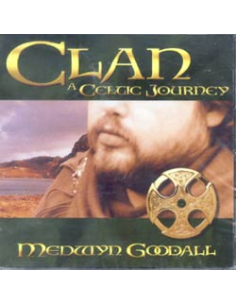 CLAN - A CELTIC JOURNEY