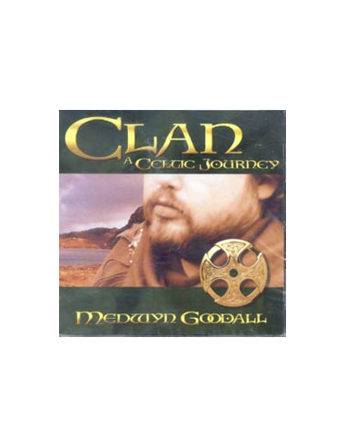 CLAN - A CELTIC JOURNEY