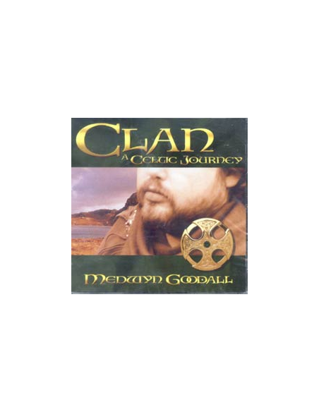 CLAN - A CELTIC JOURNEY