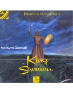 King Shaman