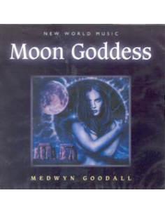 MOON GODDESS
