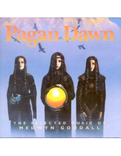 PAGAN DAWN