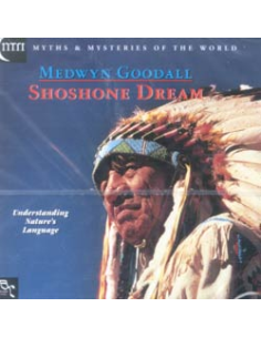 Shoshone dream