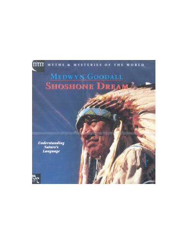 Shoshone dream