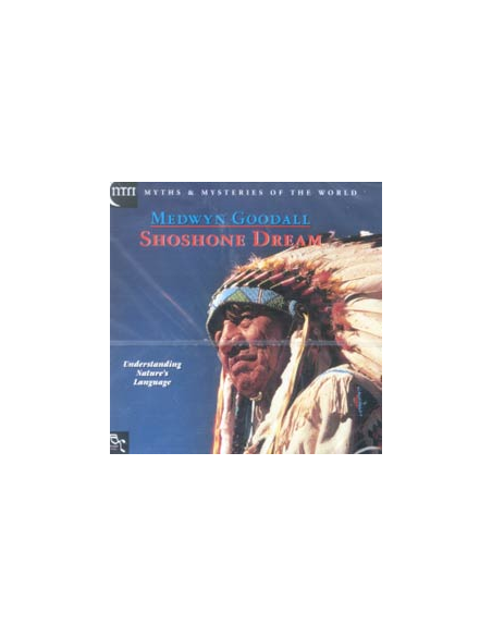 Shoshone dream