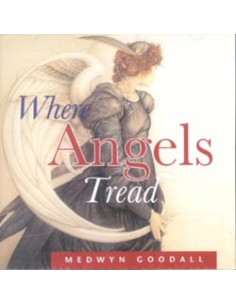 WHERE ANGELS TREAD
