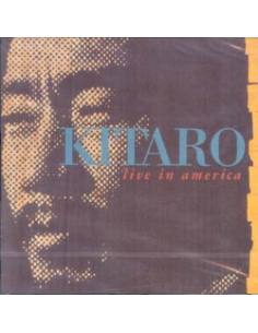 LIVE IN AMERICA