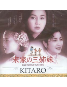 THE SOONG SISTERS / O.S.T.
