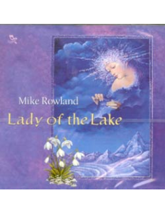 LADY OF THE LAKE