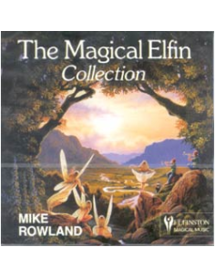 MAGICAL ELFIN COLLECTION