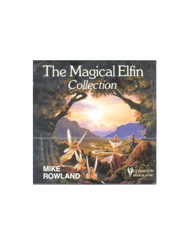MAGICAL ELFIN COLLECTION