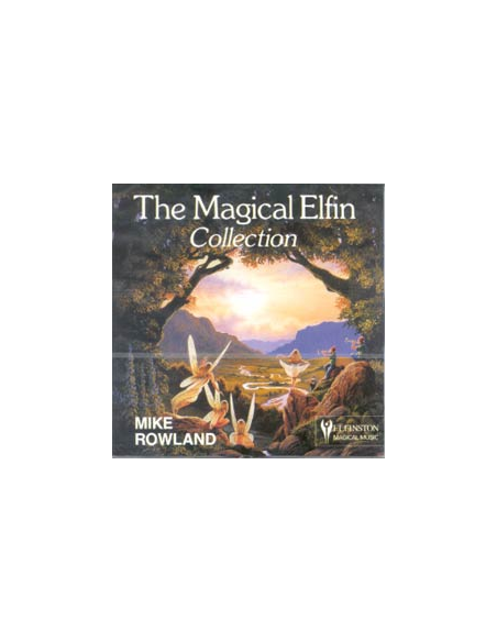 MAGICAL ELFIN COLLECTION