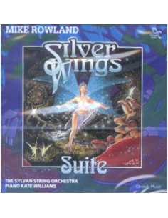 SILVER WINGS SUITE