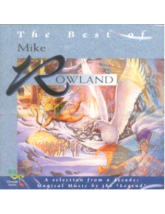 THE BEST OF MIKE ROWLAND