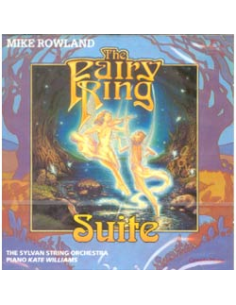 THE FAIRY RING