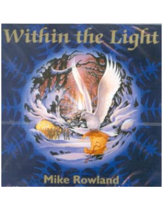 WITHIN THE LIGHT