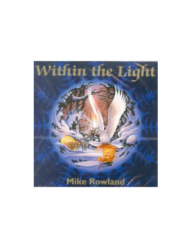 WITHIN THE LIGHT