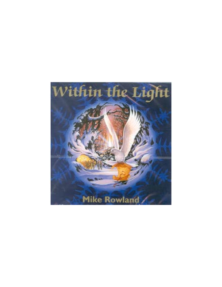 WITHIN THE LIGHT