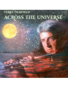 ACROSS THE UNIVERSE - (New World)